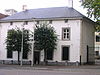 Huis de Luijff (2006) -  Huis de Luijff in Heerlen  Huis de Luijff of Huis met de Vijzel aan het Wilhelminaplein 24 in Heerlen 