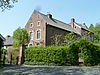 Heerlen-Schiffeler 1-2 (4).JPG -  Schiffeler 1-2, Heerlen, Limburg, the Netherlands  Schiffeler 1-2, Heerlen, Limburg, Nederland