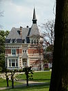 Heerlen-Imstenrade 5 (3).JPG -  Imstenrade 5, Heerlen, Limburg, the Netherlands  Imstenrade 5, Heerlen, Limburg, Nederland