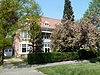 Heerlen-Caumerbeeklaan 59 (2).JPG -  Caumerbeeklaan 59, Heerlen, Limburg, the Netherlands  Caumerbeeklaan 59, Heerlen, Limburg, Nederland