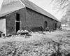 Schuur - Kerkrade - 20124726 - RCE -  schuur 
