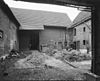 Gevels en binnenplaats - Rimburg - 20188417 - RCE -  gevels en binnenplaats 
