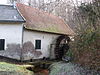 Landgraaf-Streythagermolen-2.JPG -  Watermill Streythagermolen (Kasteel Strijthagen), Landgraaf, Limburg, Netherlands  Watermolen Streythagermolen (Kasteel Strijthagen), Landgraaf, Limburg, Nederland