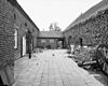 Binnenplaats - Buggenum - 20044714 - RCE -  Boerderij: binnenplaats 