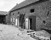Gevel - Buggenum - 20044716 - RCE -  Boerderij: gevel 