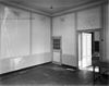 Interieur kleine benedenkamer - Grathem - 20083520 - RCE -  Kasteel Ten Hove: interieur kleine benedenkamer 