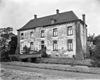 Exterieur naar het noorden - Grathem - 20083515 - RCE -  Kasteel Ten Hove: exterieur naar het noorden 