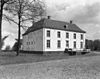 Exterieur na restauratie - Grathem - 20083529 - RCE -  Kasteel Ten Hove: exterieur na restauratie 