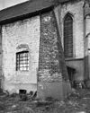Steunbeer noordwand - Neeritter - 20163389 - RCE -  Rooms-Katholieke Kerk: steunbeer noordwand 