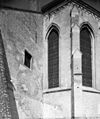 Gedeelte oostgevel - Neeritter - 20163422 - RCE -  Rooms-Katholieke Kerk: gedeelte oostgevel 