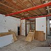 Interieur aanbouw, overzicht kamer - Beegden - 20337048 - RCE -  Interieur aanbouw, overzicht kamer 