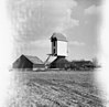 Standerdmolen, in herstel - Beegden - 20028810 - RCE -  Sint Lindert: Standerdmolen, in herstel 