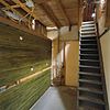 Interieur kelder, trap naar begane grond - Beegden - 20337579 - RCE -  Interieur kelder, trap naar begane grond 