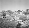 Exterieur huis in slechte staat (bouwval) - Thorn - 20002948 - RCE -  Kleine Hegge: Exterieur huis in slechte staat (bouwval) 