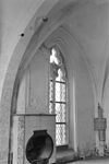 Kapittelzaal naar het noord-oosten - Thorn - 20208481 - RCE -  Rooms-Katholieke Kerk Van De Heilige Michael: kapittelzaal naar het noord-oosten 