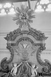 Sacramentsaltaar, detail - Thorn - 20208487 - RCE -  Rooms-Katholieke Kerk Van De Heilige Michael: sacramentsaltaar, detail 