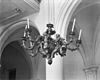 Verguld houten kroontje - Thorn - 20208450 - RCE -  Rooms-Katholieke Kerk Van De Heilige Michael: verguld houten kroontje 
