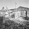 Exterieur huis in slechte staat (bouwval) - Thorn - 20002952 - RCE -  Kleine Hegge: Exterieur huis in slechte staat (bouwval) 