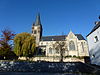 Abdijkerk Thorn (2).JPG -  Abdijkerk Thorn 