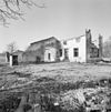 Exterieur huis in slechte staat (bouwval) - Thorn - 20002947 - RCE -  Kleine Hegge: Exterieur huis in slechte staat (bouwval) 