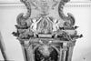Sacramentsaltaar, detail - Thorn - 20208488 - RCE -  Rooms-Katholieke Kerk Van De Heilige Michael: sacramentsaltaar, detail 