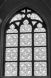 Detail raam - Thorn - 20208509 - RCE -  Rooms-Katholieke Kerk Van De Heilige Michael: detail raam 