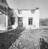 Exterieur huis in slechte staat (bouwval) - Thorn - 20002953 - RCE -  Kleine Hegge: Exterieur huis in slechte staat (bouwval) 