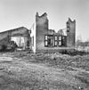 Exterieur huis in slechte staat (bouwval) - Thorn - 20002946 - RCE -  Kleine Hegge: Exterieur huis in slechte staat (bouwval) 