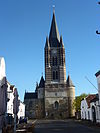 Abdijkerk Thorn (1).JPG -  Abdijkerk Thorn 