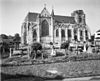 Kerk vanuit het noorden - Thorn - 20208463 - RCE -  Rooms-Katholieke Kerk Van De Heilige Michael: kerk vanuit het noorden 
