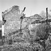 Exterieur huis in slechte staat (bouwval) - Thorn - 20002949 - RCE -  Kleine Hegge: Exterieur huis in slechte staat (bouwval) 