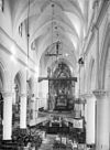 Interieur naar het oosten - Thorn - 20208470 - RCE -  Rooms-Katholieke Kerk Van De Heilige Michael: interieur naar het oosten 