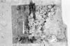Detail schildering achter sacramentsaltaar - Thorn - 20208498 - RCE -  Rooms-Katholieke Kerk Van De Heilige Michael: detail schildering achter sacramentsaltaar 