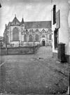 Kerk naar het noorden - Thorn - 20208465 - RCE -  Rooms-Katholieke Kerk Van De Heilige Michael: kerk naar het noorden 