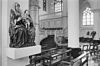 Interieur naar het zuiden - Thorn - 20208512 - RCE -  Rooms-Katholieke Kerk Van De Heilige Michael: interieur naar het zuiden 