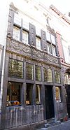 Maastricht - rijksmonument 27580 - Stokstraat 26 20100718 -  National monument no. 27580 - Stokstraat 26, Maastricht, The Netherlands  Rijksmonument 27580 - Stokstraat 26, Maastricht