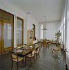 INTERIEUR, OVERZICHT VAN DE SERRE - Maastricht - 20302038 - RCE -  Doctor Poelsoord (Herstellingsoord): INTERIEUR, OVERZICHT VAN DE SERRE 