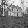 454, achter- en rechter zijgevel - Maastricht - 20149175 - RCE -  Villa Canne: 454, achter- en rechter zijgevel 