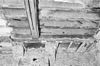 2, achterhuis, begane grond ondersteuning schouw bovenverdieping - Maastricht - 20149447 - RCE -  Huis De Ridder: 2, achterhuis, begane grond ondersteuning schouw bovenverdieping 