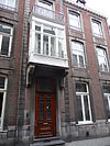 Bredestraat26.JPG - Lijst van Rijksmonumenten in Maastricht Bredestraat