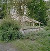 Exterieur OVERBLIJFSELEN KAS IN HET PARK - Maastricht - 20268789 - RCE -  Kasteel Vaeshartelt: Exterieur OVERBLIJFSELEN KAS IN HET PARK 