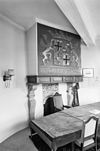 Schouw - Limmel - 20140316 - RCE -  Kasteel Bethlehem: schouw 
