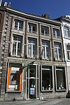 Maastricht - rijksmonument 26984 - Grote Gracht 24 20100718 -  National monument no. 26984 - Grote Gracht 24, Maastricht, The Netherlands.  Rijksmonument 26984 - Grote Gracht 24, Maastricht.