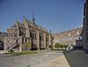 Noordoostgevel - Maastricht - 20353896 - RCE -  Trichter College: Noordoostgevel 