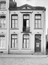 Overzicht voorgevel - Maastricht - 20148548 - RCE -  Overzicht voorgevel 