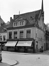 Voorgevel en zijgevel rechts - Maastricht - 20148396 - RCE -  Winkel: Voorgevel en zijgevel rechts 
