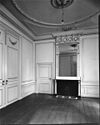 82, interieur linker achterkamer begane grond - Maastricht - 20148423 - RCE -  Huis Soiron: 82, interieur linker achterkamer begane grond 