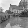 Waterradmolen aan de Jeker - Maastricht - 20163545 - RCE -  Nekummermolen: Waterradmolen aan de Jeker 
