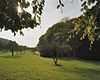 Overzicht vanaf huis naar het bos - Maastricht - 20334280 - RCE -  Villa Canne: Overzicht vanaf huis naar het bos 
