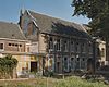 Achtergevel - Maastricht - 20333150 - RCE -  Herenhuis: Achtergevel 